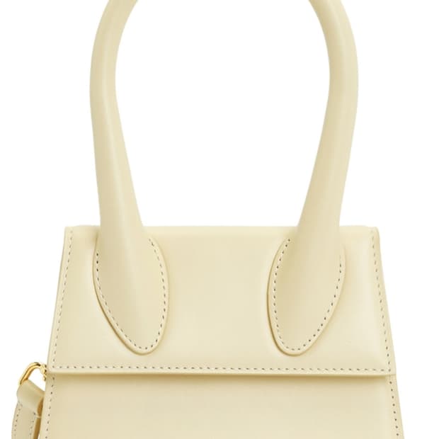 자크뮈스 - 르 치키토 모옌