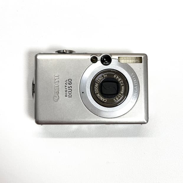 [S급] 캐논 익서스 60 | 익시 IXY 70 | IXUS