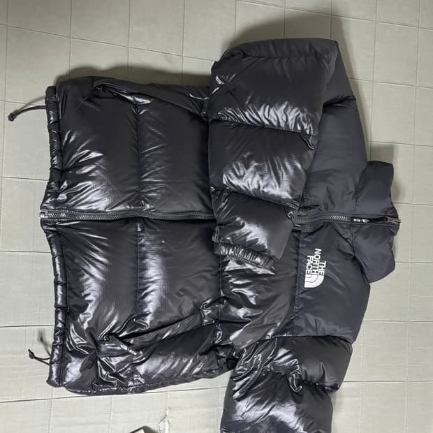 노스페이스 에코 눕시 NJ1DP75C (XL, 105)