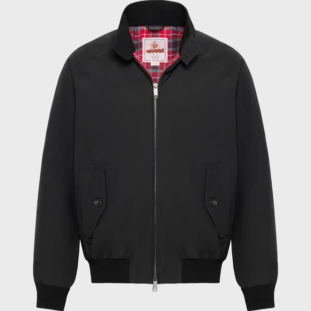 바라쿠타 g9 블랙 44 판매합니다.