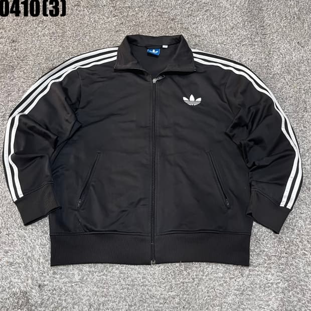 아디다스 파이어버드 트랙탑 져지