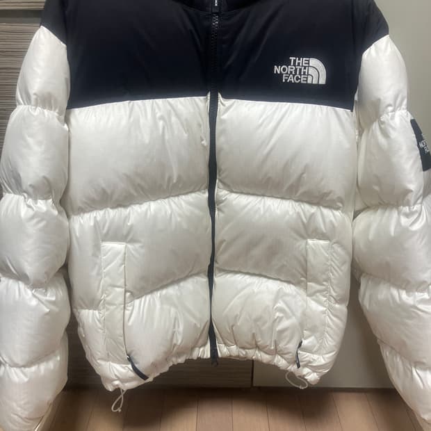 노스페이스 화이트라벨 눕시