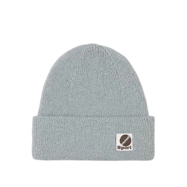 헤리티지플로스 모헤어 비니