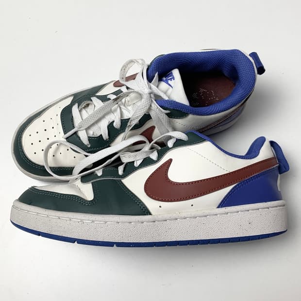 [245/정품] NIKE 나이키 코트 버로우 운동화신발