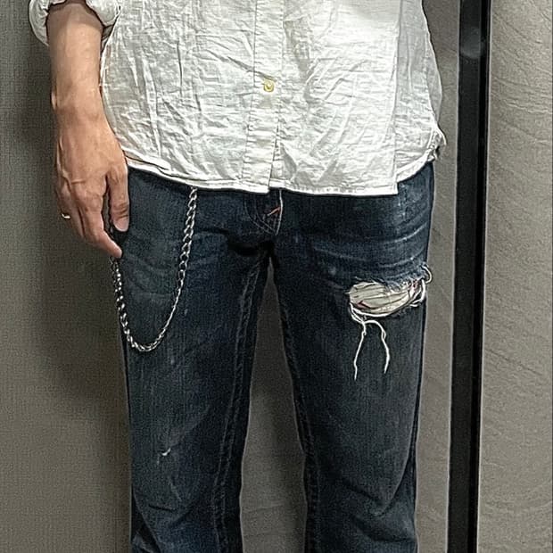 트루 릴리전 바비