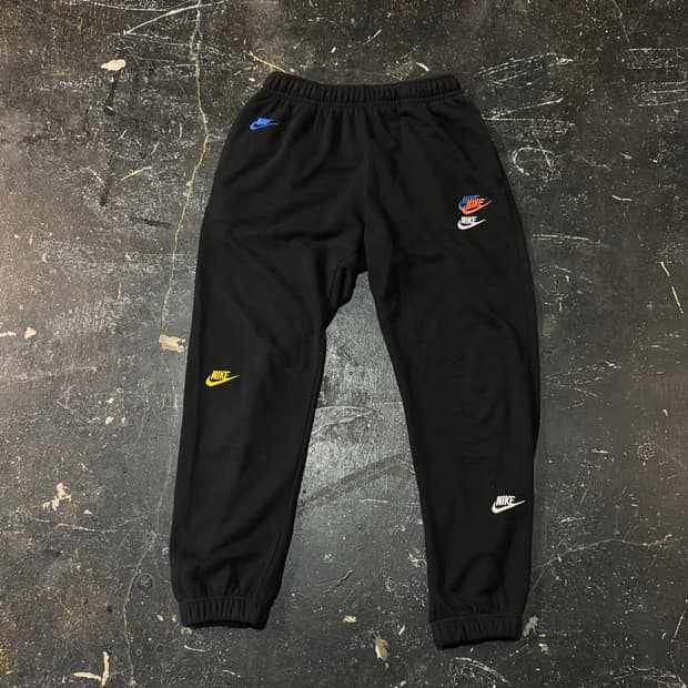 나이키 조거팬츠