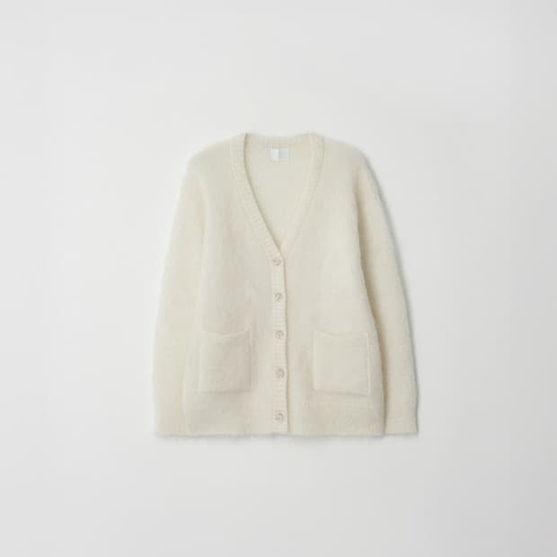 Leeds 뉴테디가디건 새거