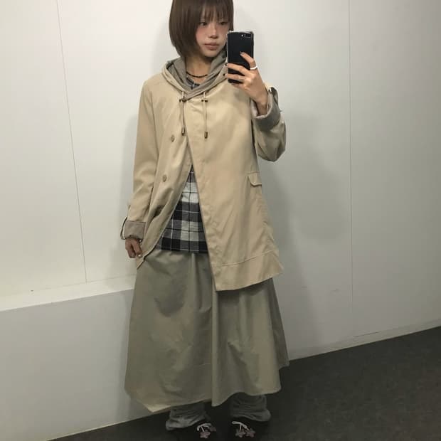 🐻베이지 걸 코디 Set 🐻