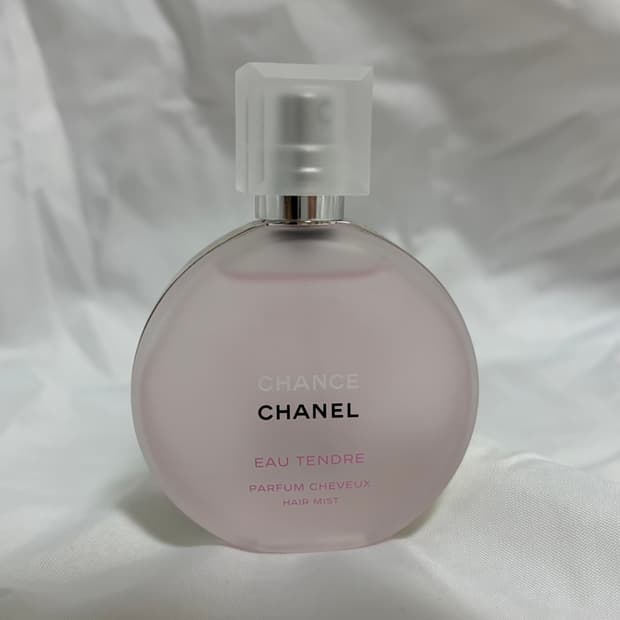 샤넬 오땅드르 헤어미스트35ml