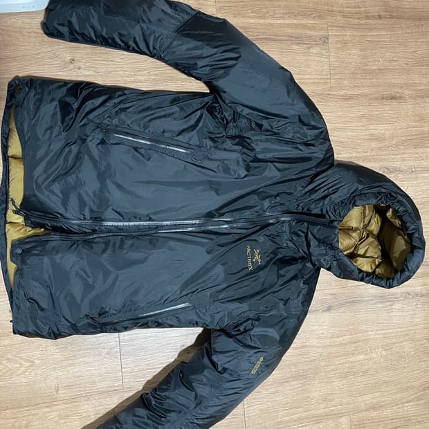 아크테릭스 파이어비24k