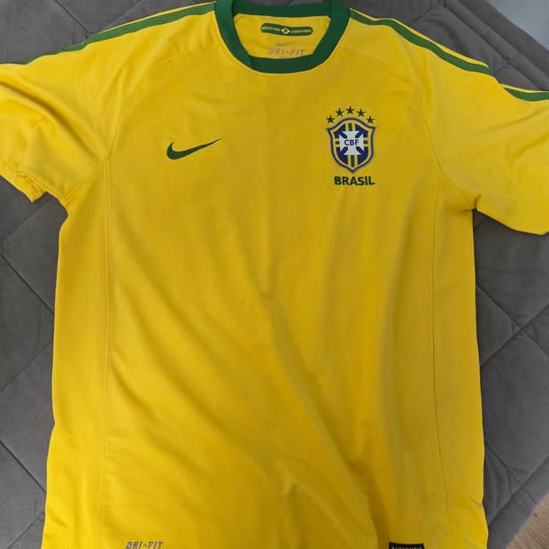 브라질 티셔츠