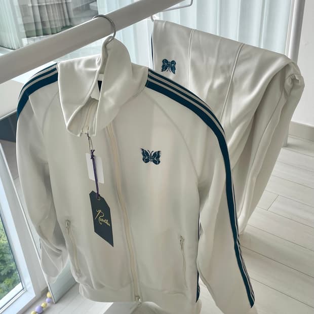 니들스 x LHP H.D. Track 세트