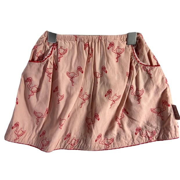 Bebe De Pino 베베드피노 키즈 스커트 S