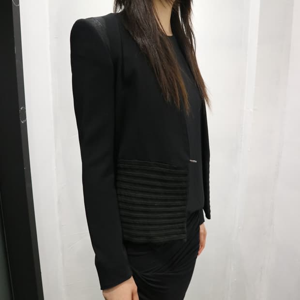 Helmut Lang Evening Jacket
