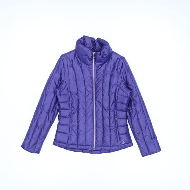 [95] JDX 골프 여성 구스다운 패딩점퍼 1212H1