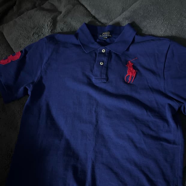 폴로 빅포니 카라티