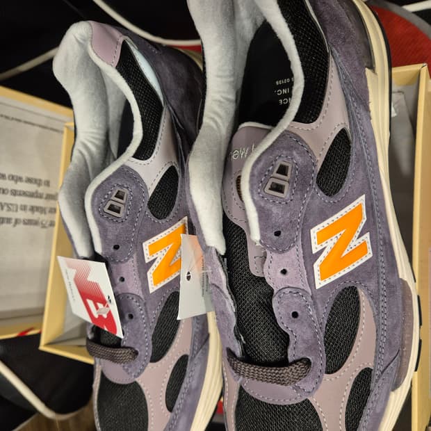 992 다크 아이스 와인 블랙