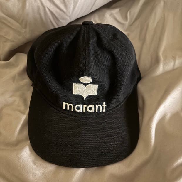 이자벨 마랑 볼캡