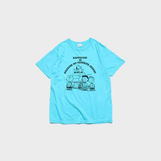 BUZZ RICKSON'S