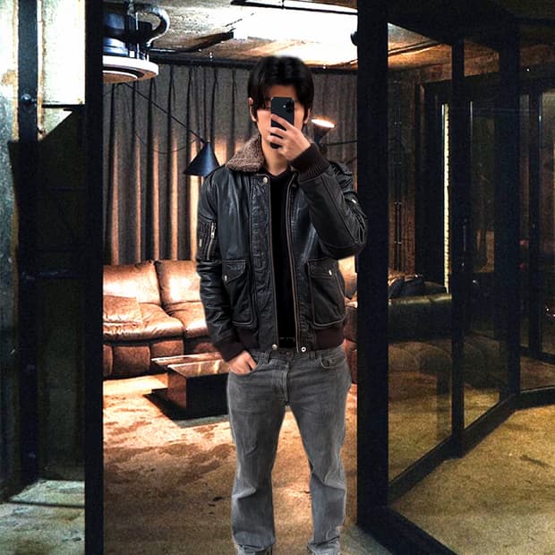 디젤 램스킨 봄버