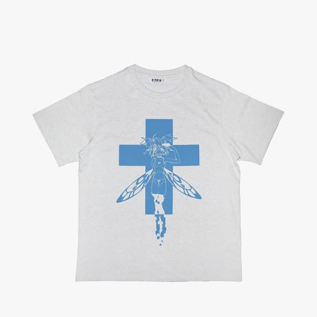 EMEW SU1C1D3 T-Shirt