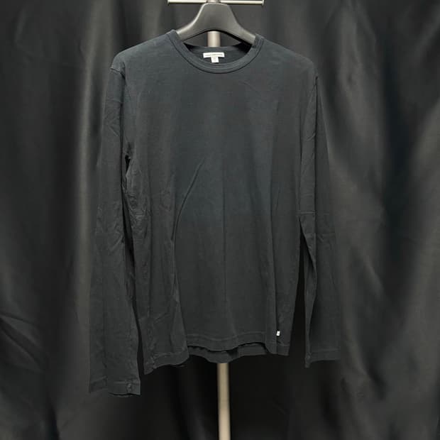 3) 제임스펄스 james perse 스탠다드 롱슬리브