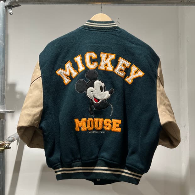 미키마우스 바시티(스타디움) 바시티