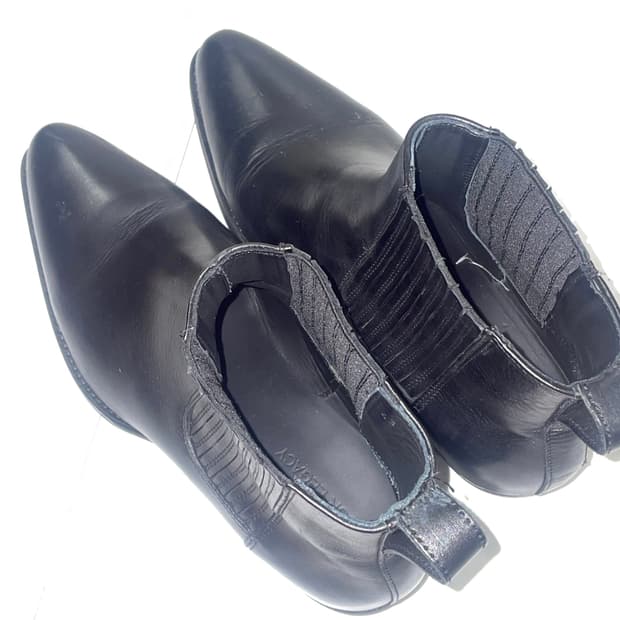 아워레가시 쿠반 부츠 43 (단품)