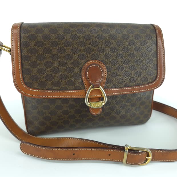 셀린느 마카담 크로스바디백 크로스백
