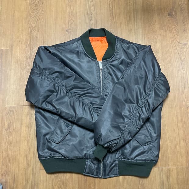 로스코 항공점퍼