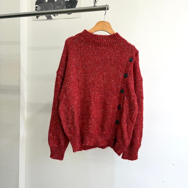 CIAOPANIC TYPY 니트