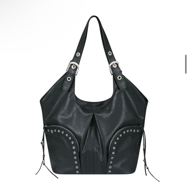 여밈 verso bag