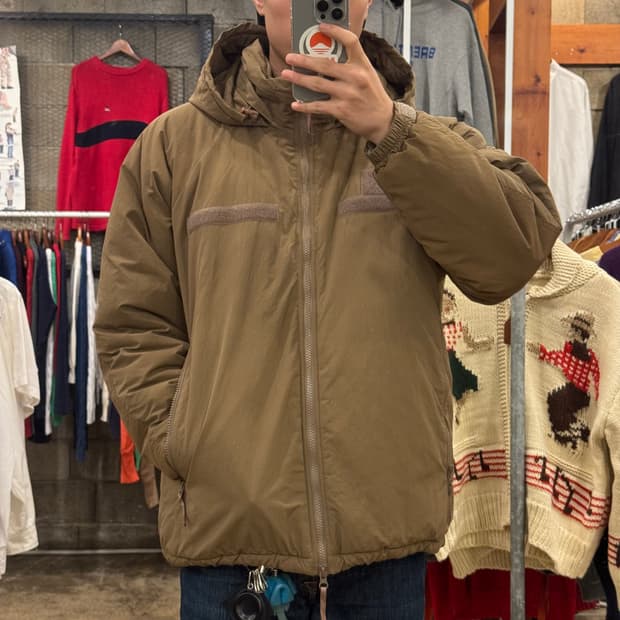 프릭스 스토어 프리마로프트 파카(kold_8231)