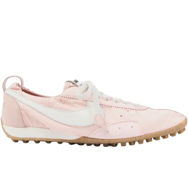 나이키 x 자크뮈스 문 슈 SP 알루미늄 핑크 세일 220 새제품 판매