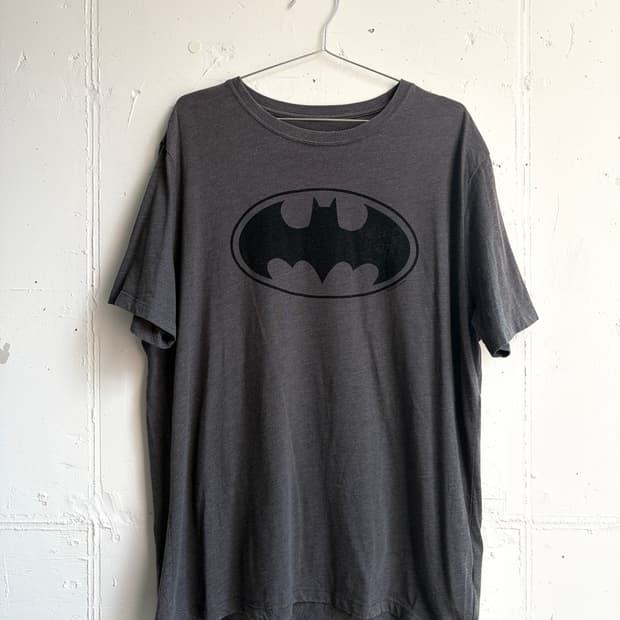 GAP x DC t-shirt
