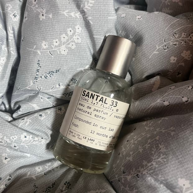 르라보 상탈33 향수