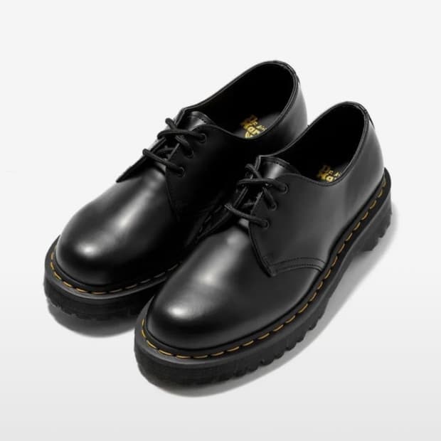 닥터마틴 1461 벡스 3홀 230 Uk4