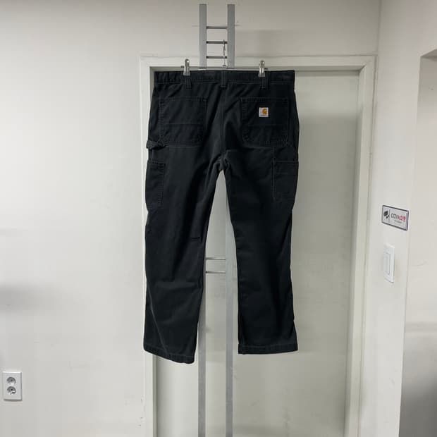 칼하트 워크 팬츠 38X30