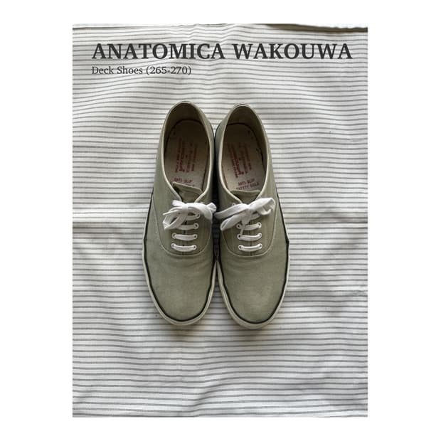 아나토미카 와쿠와 (265-270)