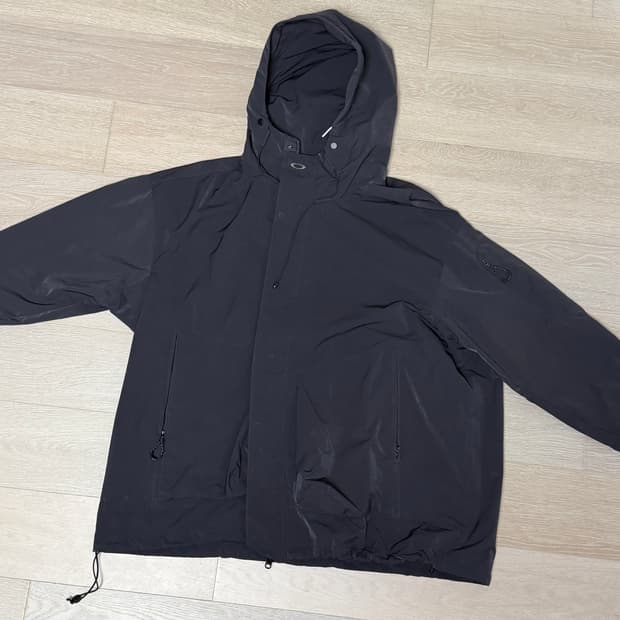 오클리 바람막이 XL