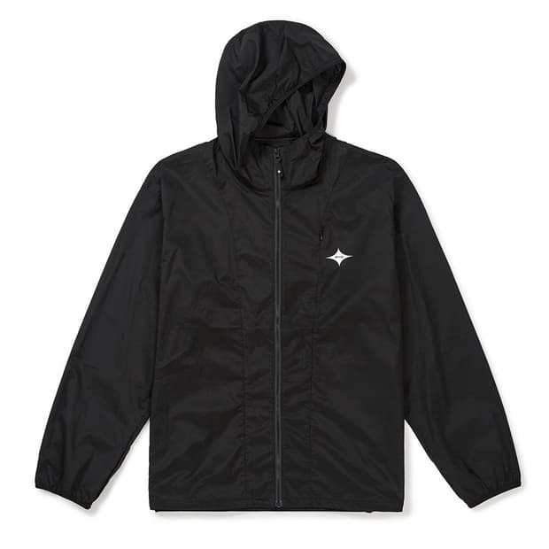 엠엠엘지 경량 바람막이