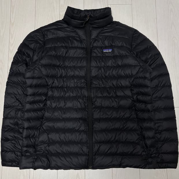 [XL] 파타고니아 다운스웨터 패딩