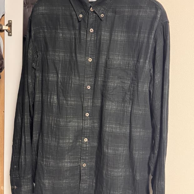 한로로 해칭룸 4사이즈