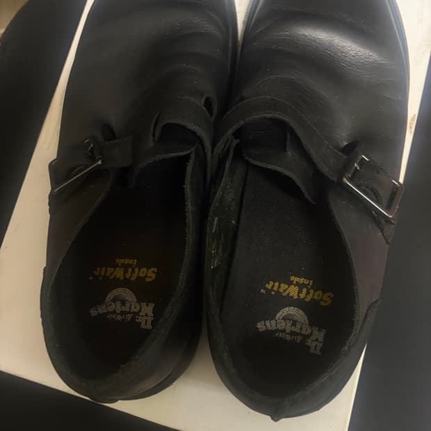 닥터마틴 패트리샤 270