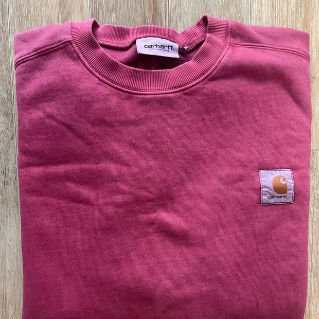 VISTA SWEATSHIRT 맨투맨 판매합니다