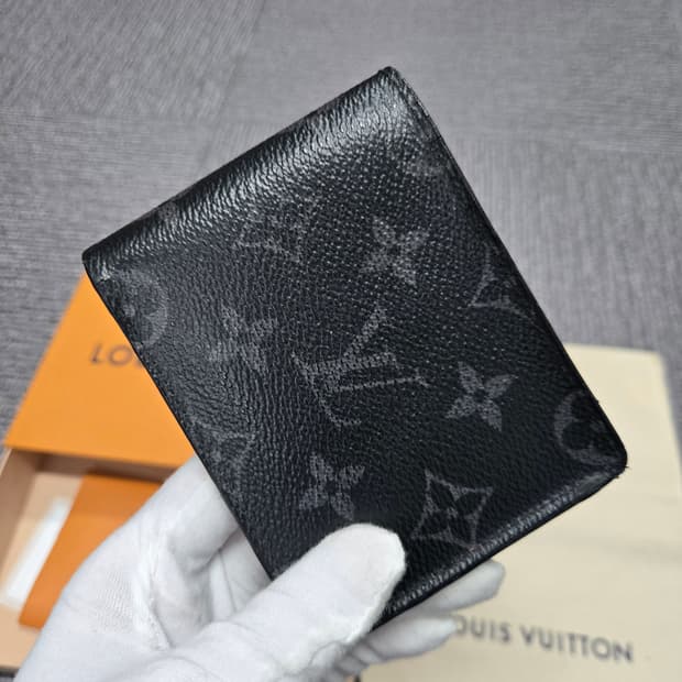 [특가][정품]루이비통 이클립스 반지갑