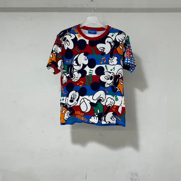 vtg top