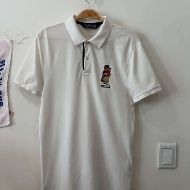 302. 폴로 베어 카라티 PK