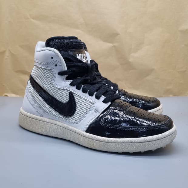 나이키 미드골프화240