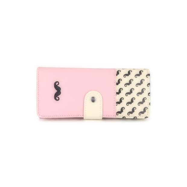Vintage wallet